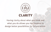 Clarity