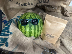 Summer Organic Seasonal Roast 2026