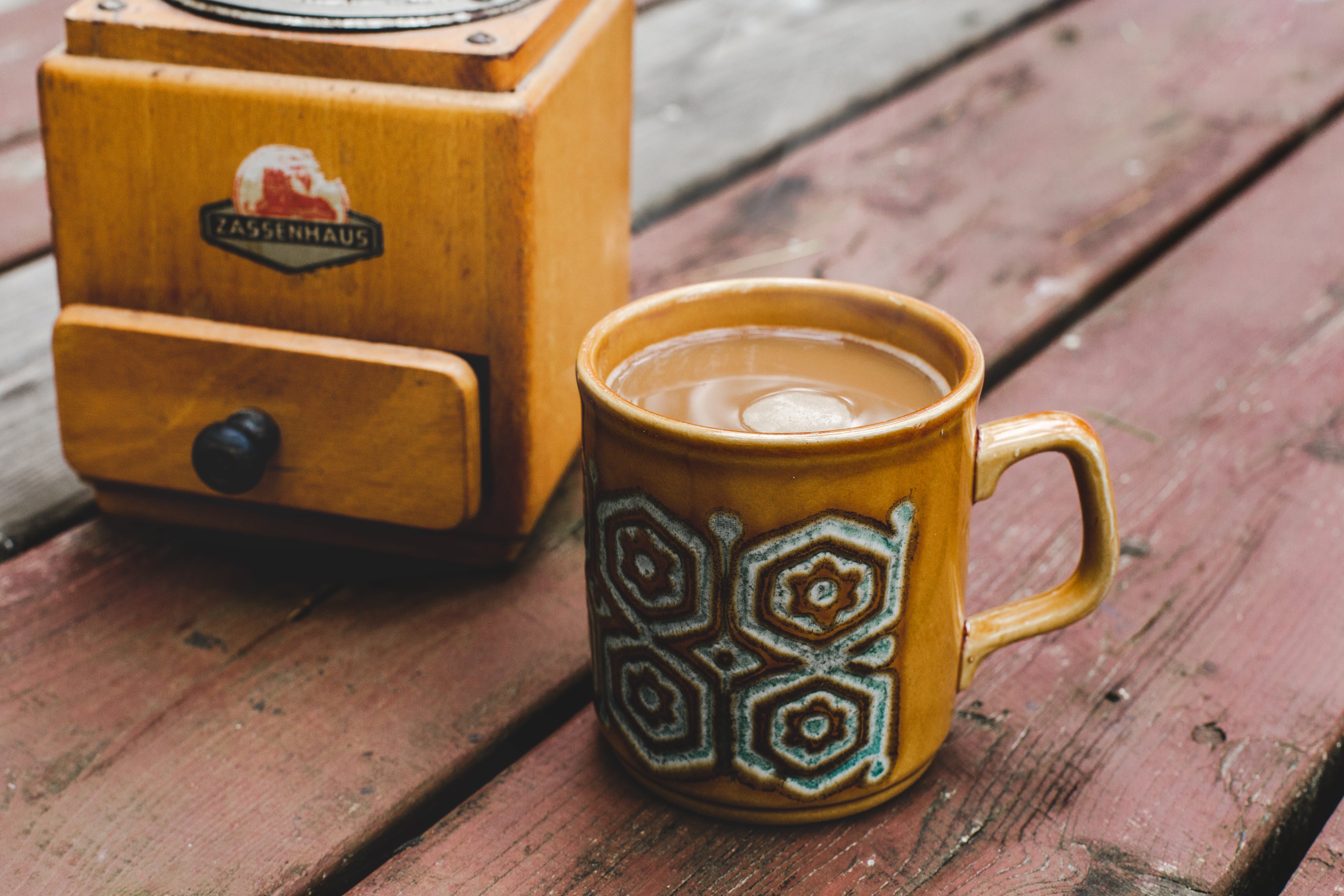 Josephine's Roasters