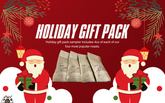 Sampler Gift Pack