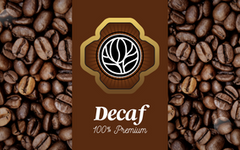 Good Will - Decaf